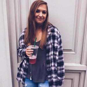 Meet your Posher, Erica